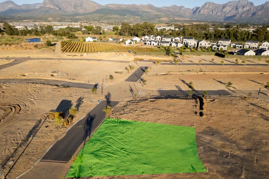 0 Bedroom Property for Sale in Paarl Valleij Lifestyle Estate Western Cape